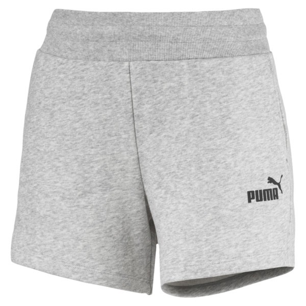 Puma ESS Sweat Shorts TR Damen