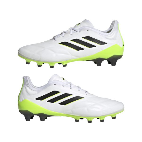 Adidas Copa Pure II.1 AG - BLACK/RUNWHT/RED,||