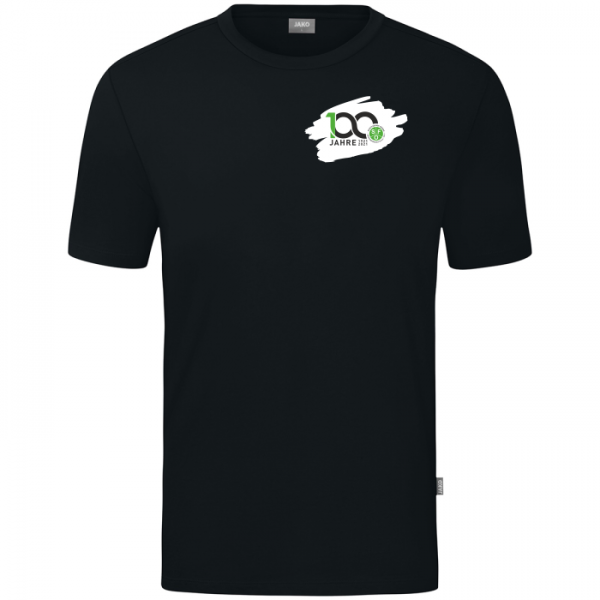 JAKO T-Shirt Fankollektion schwarz SF Oesede-Copy