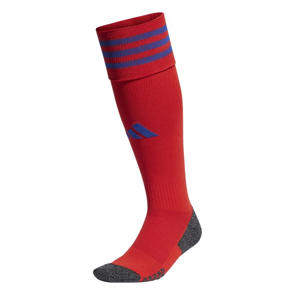 Adidas Adi 23 Socken - BLACK/RUNWHT/RED,||