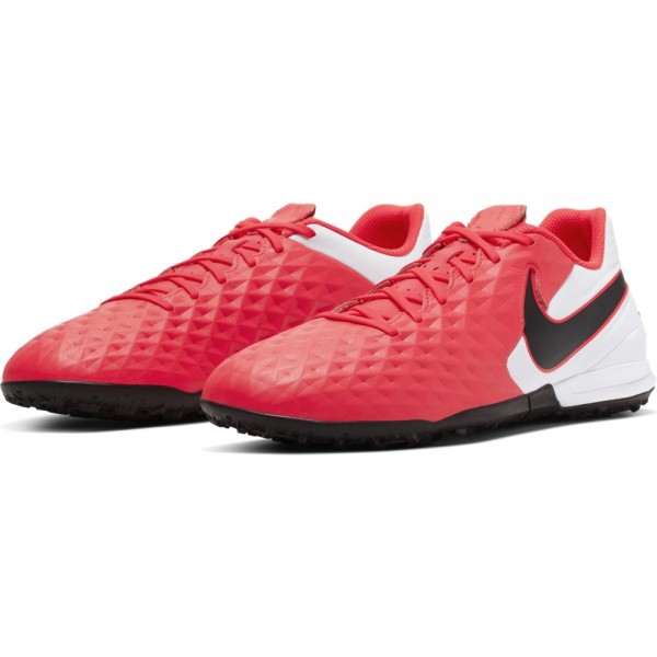 Nike Tiempo Legend 8 Academy TF - CORAL STARDUST/CORAL STARDUST-
