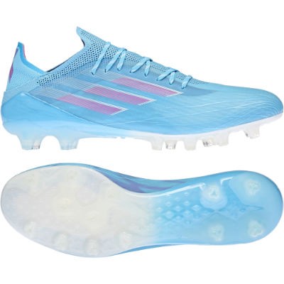 Adidas X Speedflow.1 AG Fußballschuh - CBLACK/FTWWHT/CBLACK,||