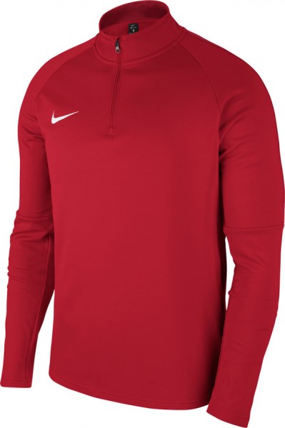 Nike Academy 18 Trainingstop - UNIVERSITY RED/WHITE/UNIVERSIT