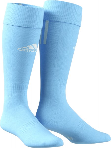 Adidas Santos 3-Streifen Sock