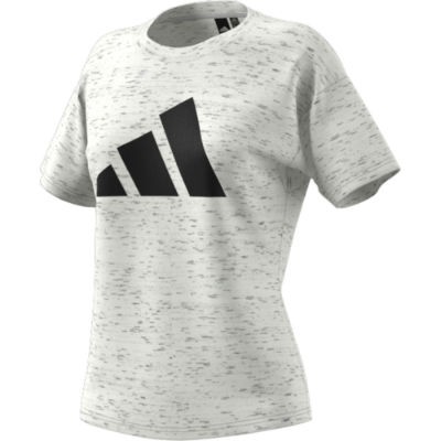 Adidas Sportswear Winners 2.0 T-Shirt Damen - CBLACK/FTWWHT/CBLACK,||