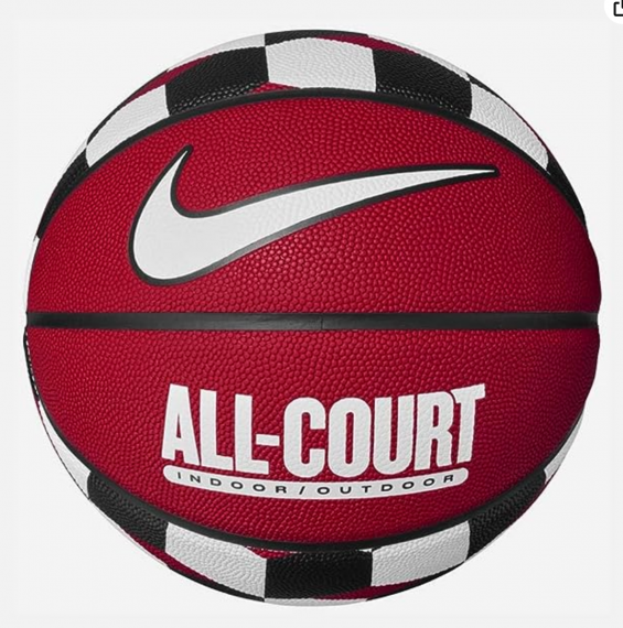 Nike Basketball Everyday ALL Court 8P Graphic,||