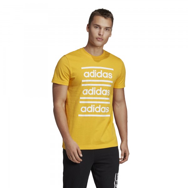 Adidas C90 Brand T-Shirt