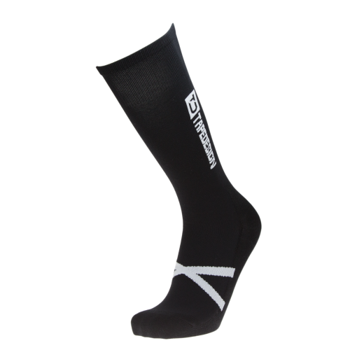 Paar Tapedesign Socks Socken Long,||