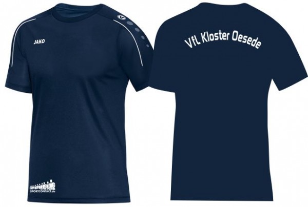 T-Shirt VfL Kloster Oesede
