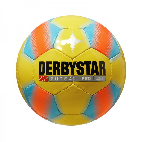 Derbystar Futsal Soft Pro Light