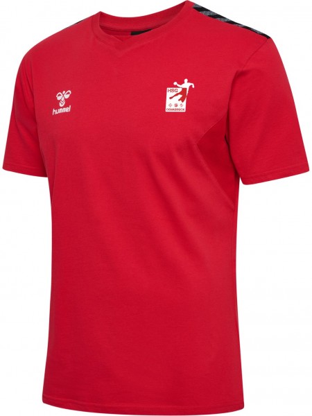 T-Shirt HSG Osnabrück in 2 Farben
