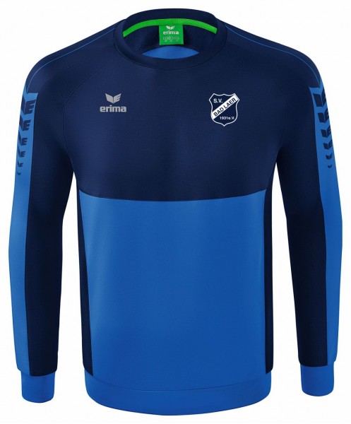 Sweatshirt SV Bad Laer