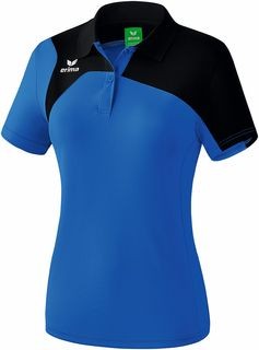 CLUB 1900 2.0 polo shirt - new royal/black