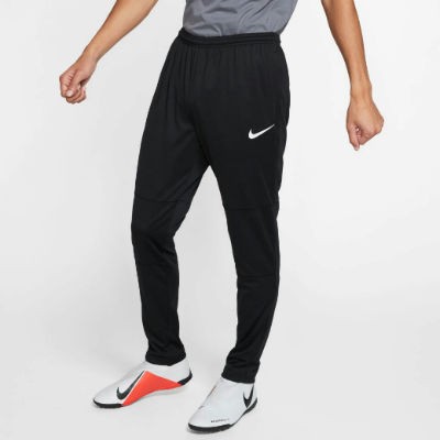 Nike Park 20 Trainingshose - BLACK/WHITE,||