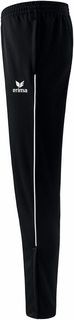 trainings pants with piping 2.0 - black