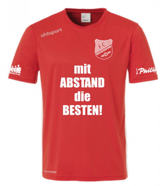 Sondershirt FC Bissendorf