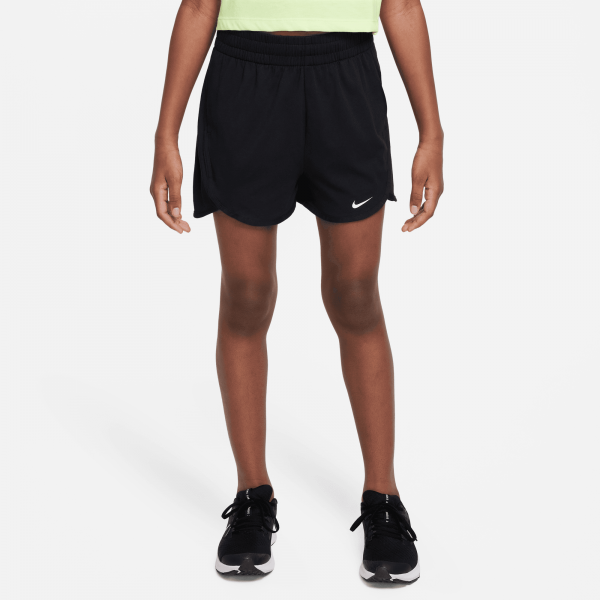 Nike Legend Training Short Mädchen - BLACK/WHITE,||