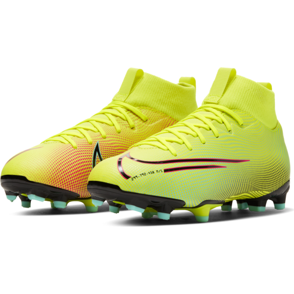 Nike Jr. Mercurial Superfly 7 Academy MDS FGMG