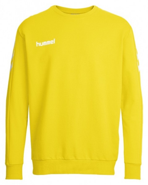 Hummel Core Cotton Sweatshirt