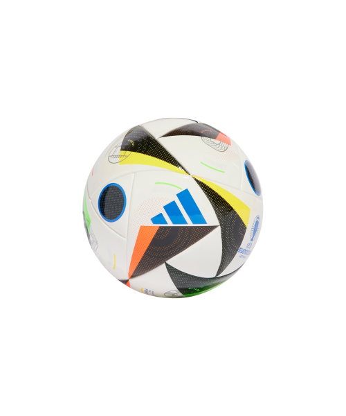 Adidas Fussballliebe Miniball EM 2024 - BLACK/RUNWHT/RED,||