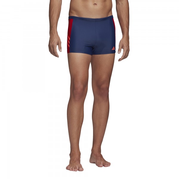 Adidas Boxer-Badehose Fit 3Second