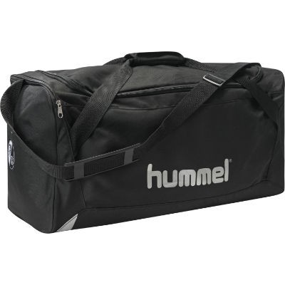 Hummel Sporttasche Core - BLACK,||