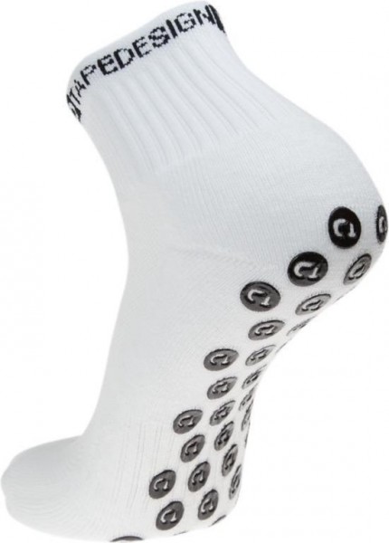 Paar Tapedesign Socks Socken Short,||